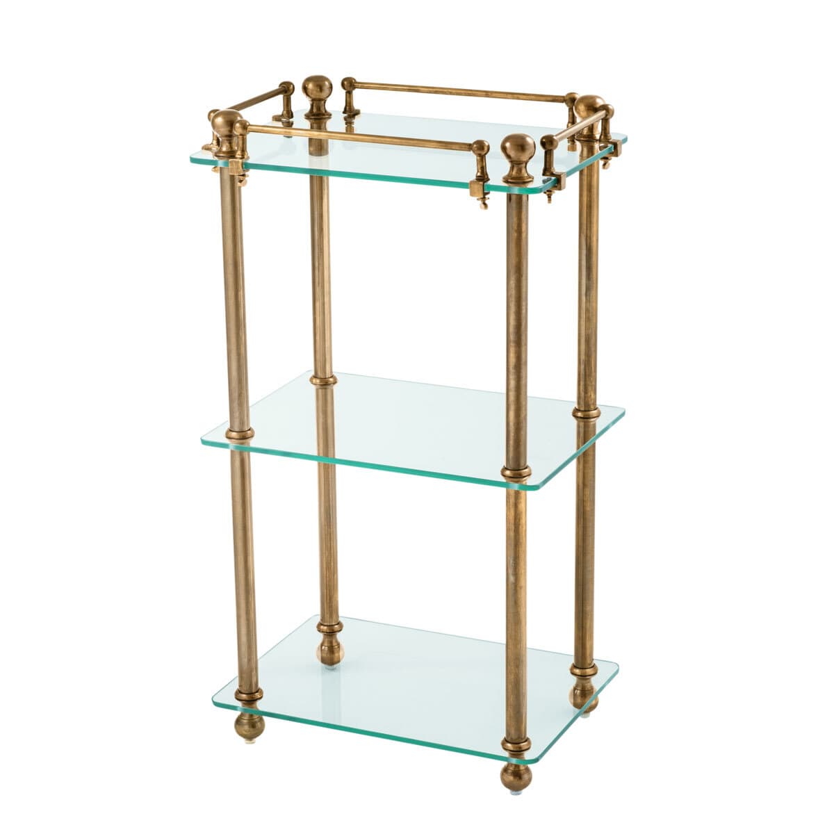 Eichholtz Bathroom Rack Devon