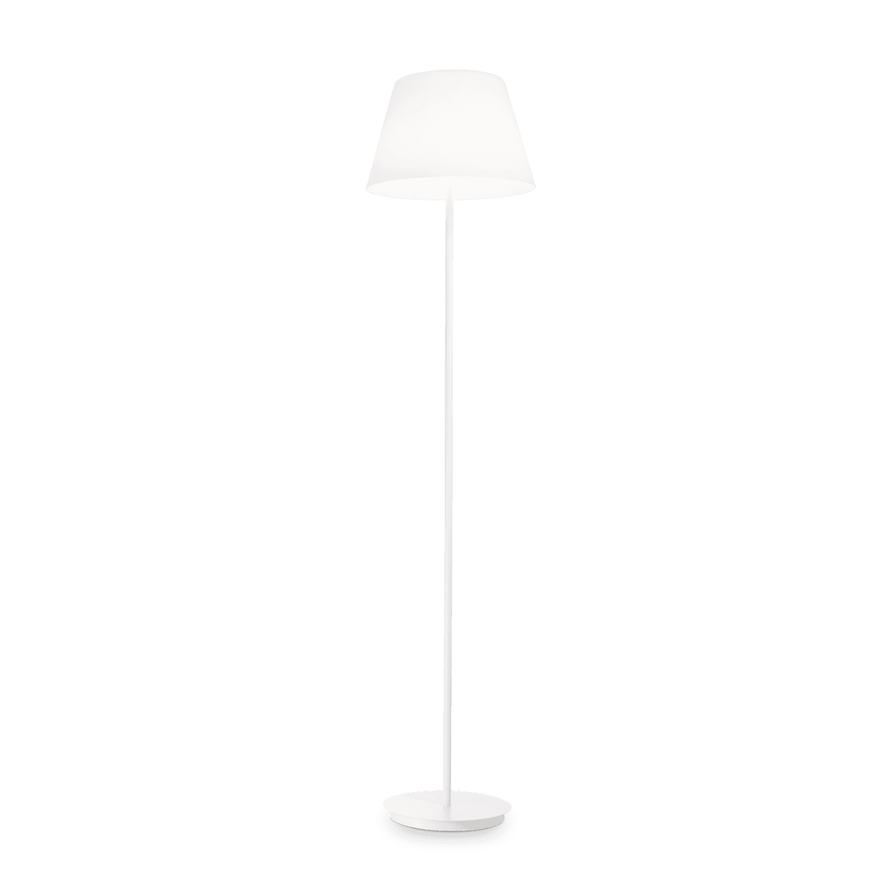 Ideal Lux Cylinder pt2