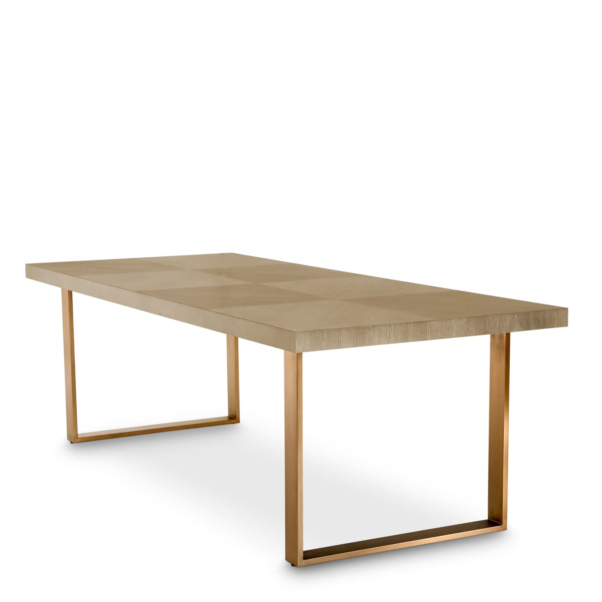 Eichholtz Dining Table Remington 230 cm