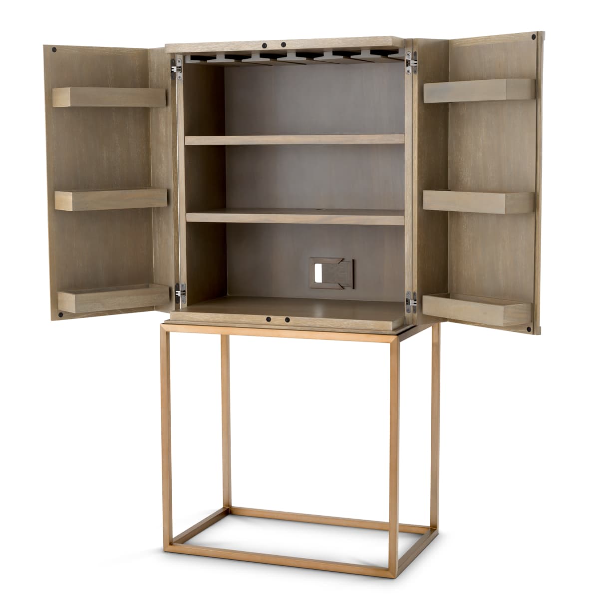 Eichholtz Bar Cabinet Highland