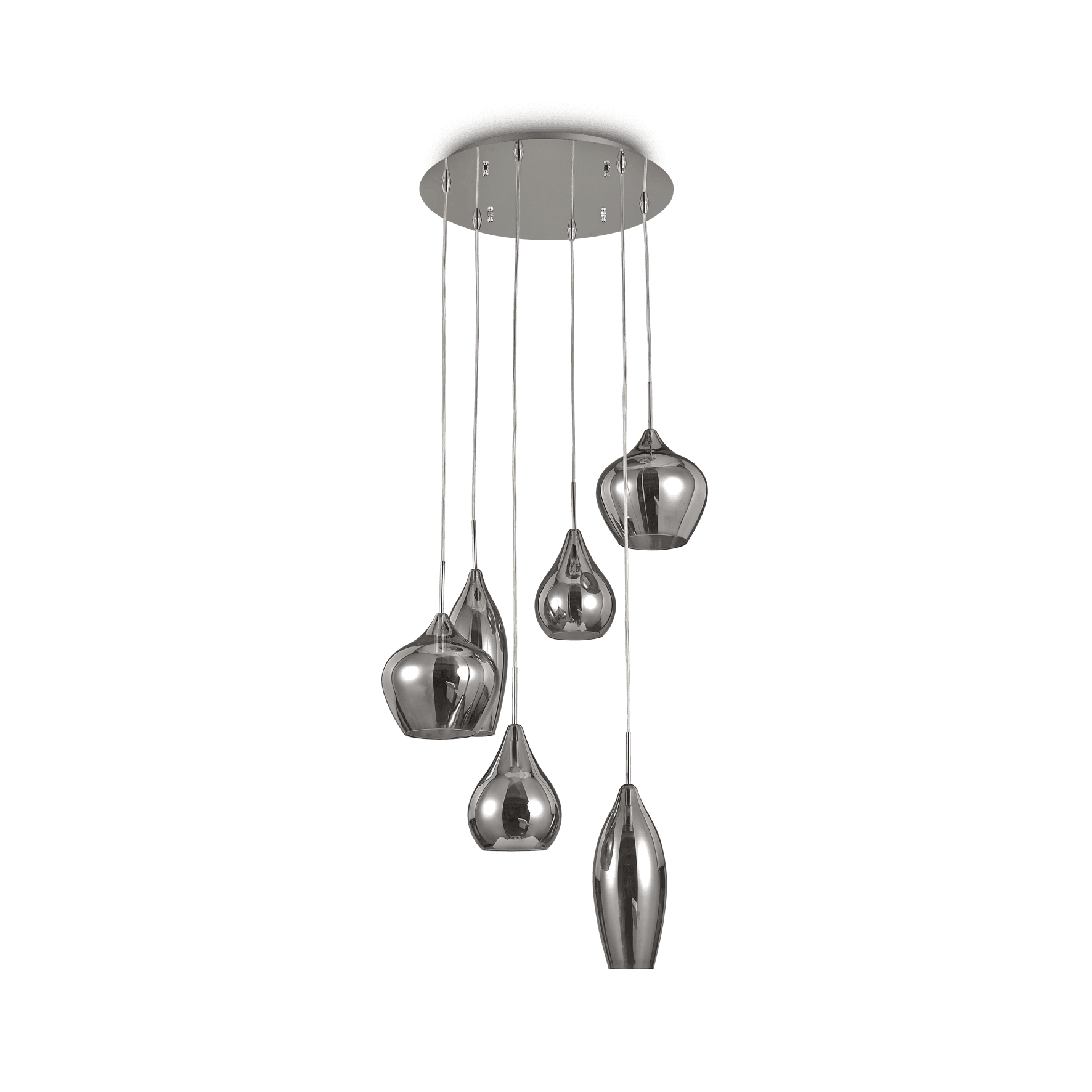 Ideal Lux Soft sp6