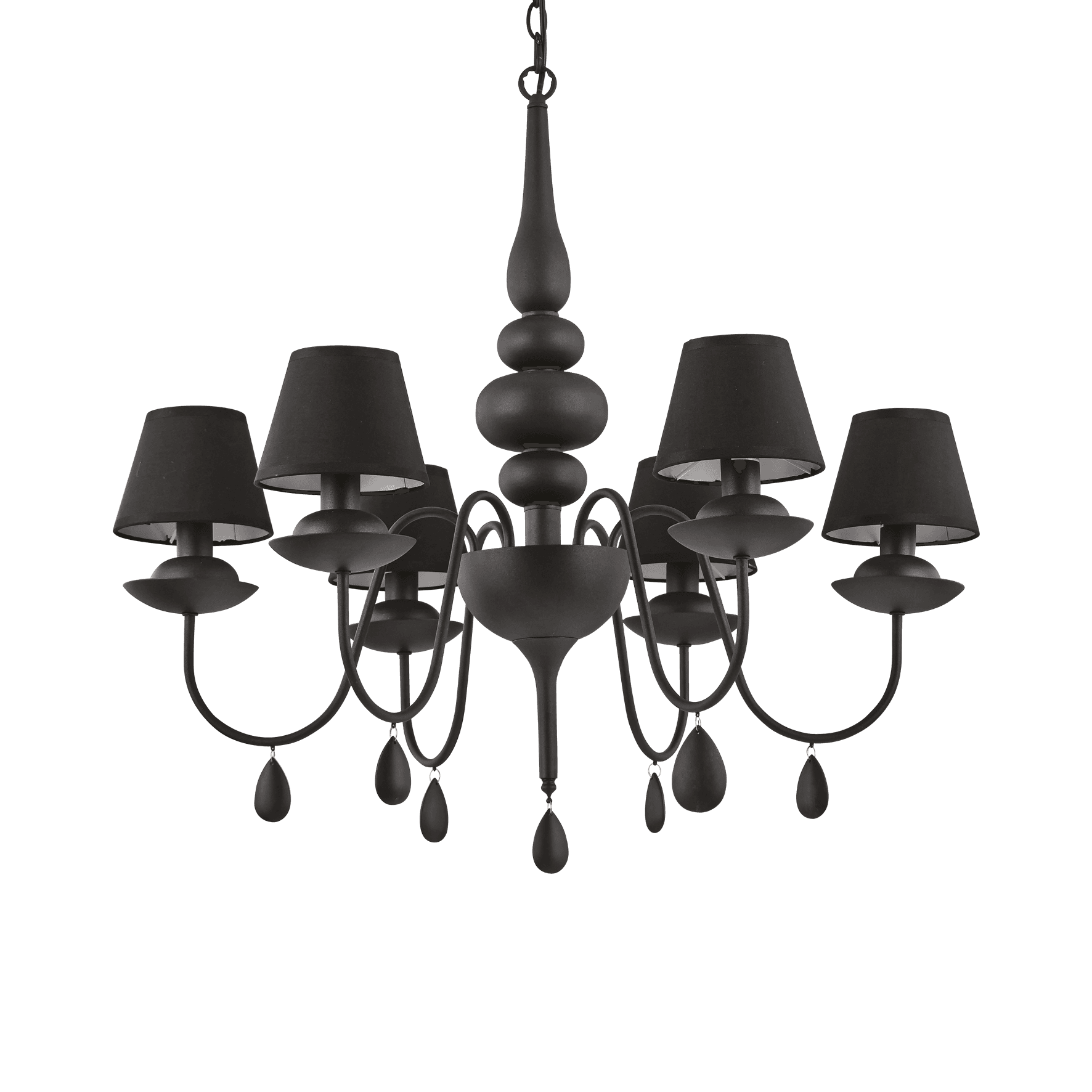 Ideal Lux Blanche sp6