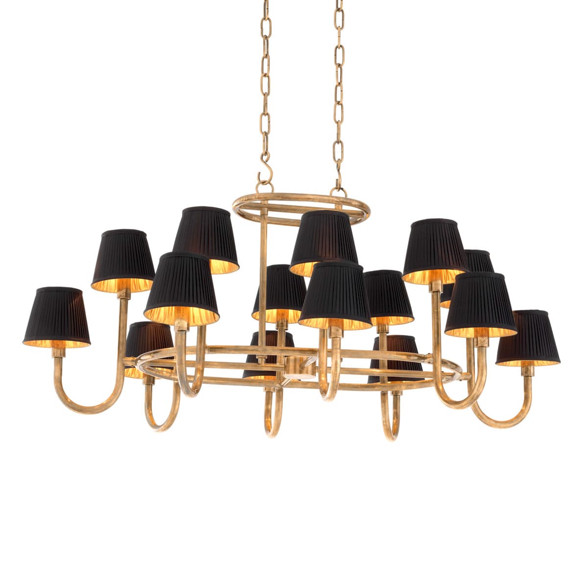 Eichholtz Chandelier Sparrows