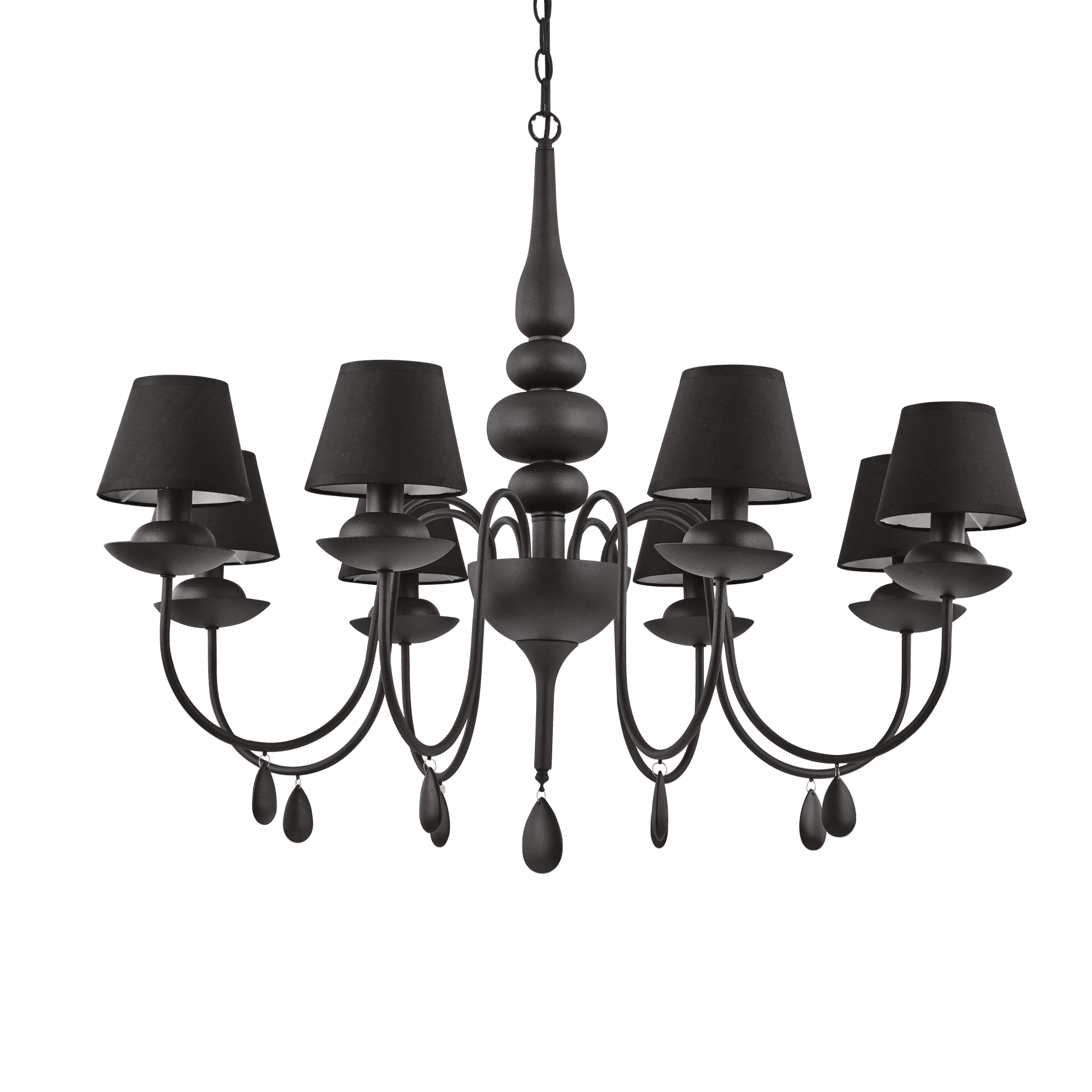 Ideal Lux Blanche sp8