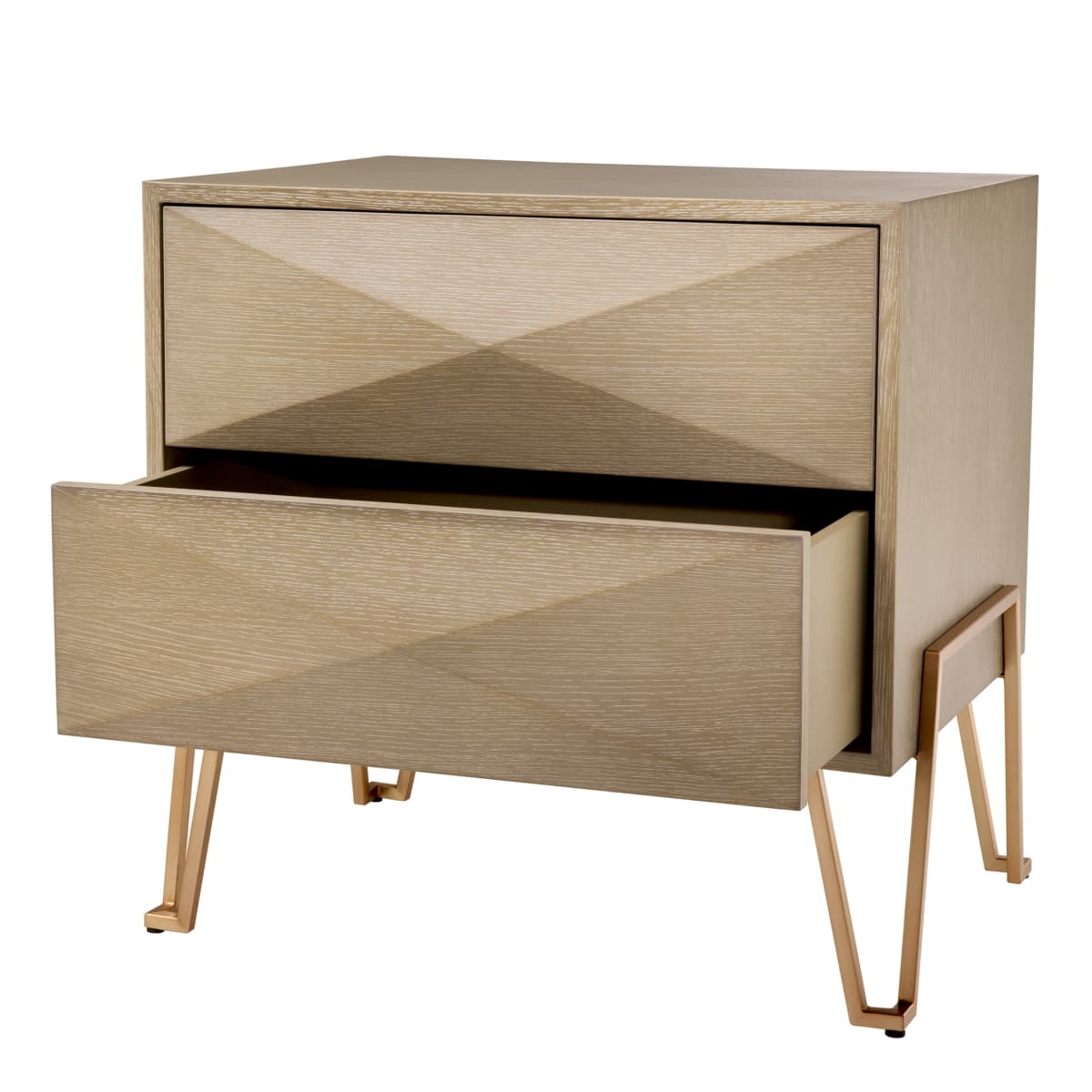 Eichholtz Nightstand Highland