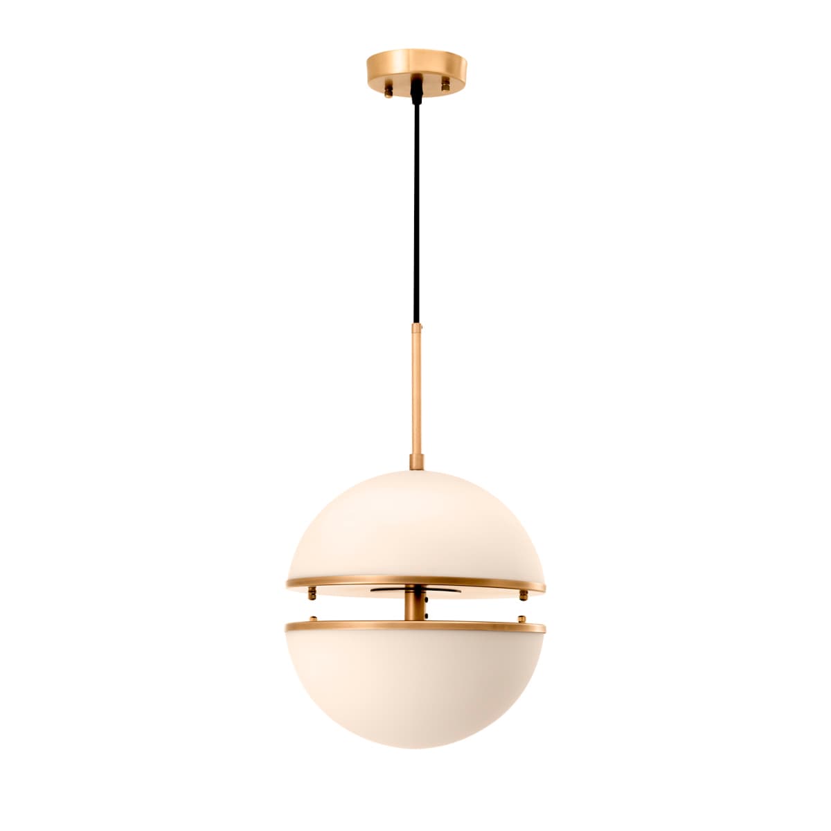 Eichholtz Hanging Lamp Spiridon Single