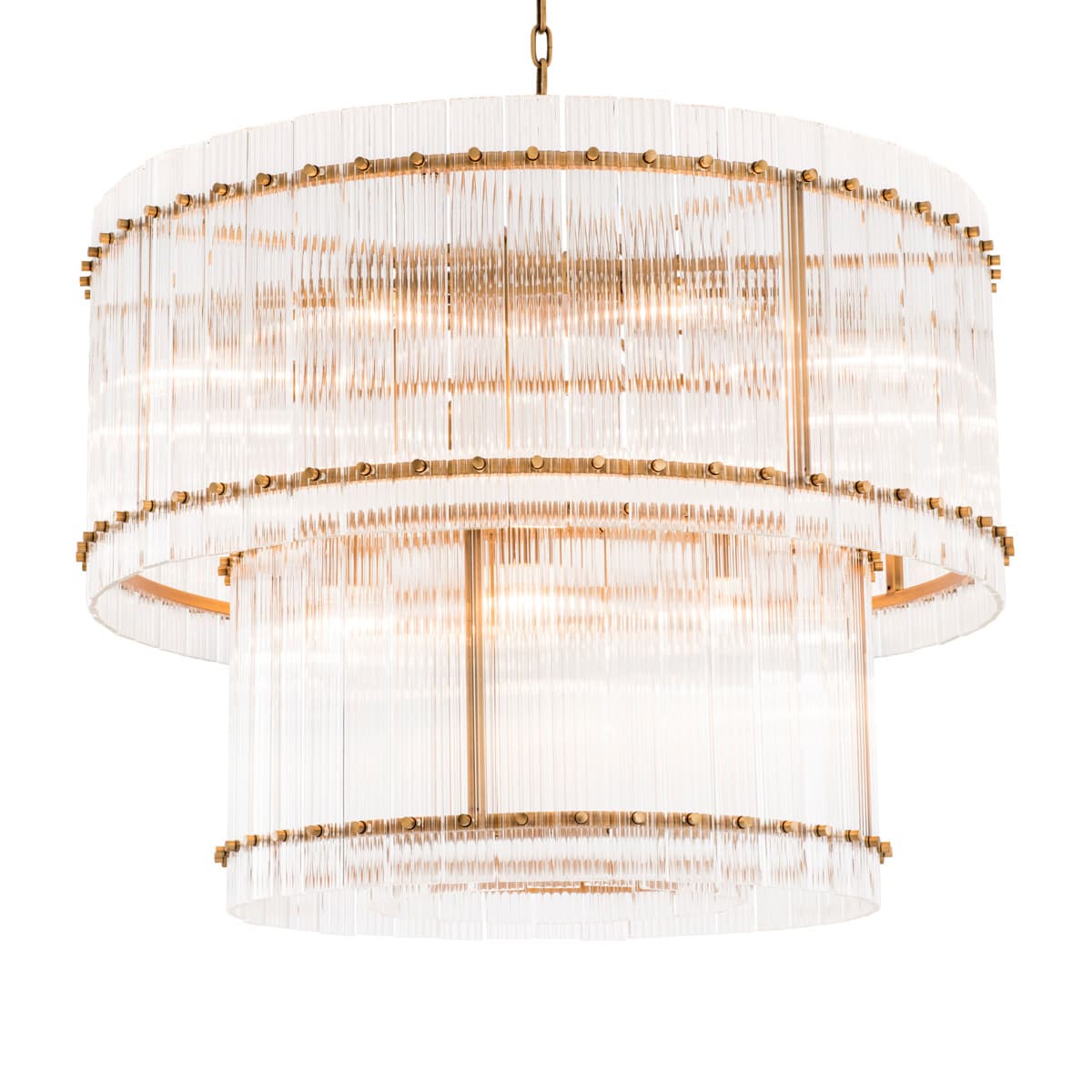 Eichholtz Chandelier Ruby L