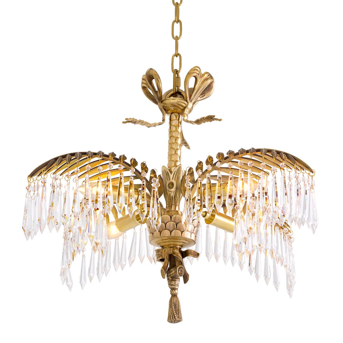 Eichholtz Chandelier Hildebrandt S