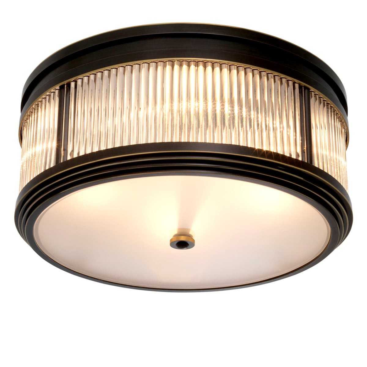 Eichholtz Ceiling Lamp Rousseau
