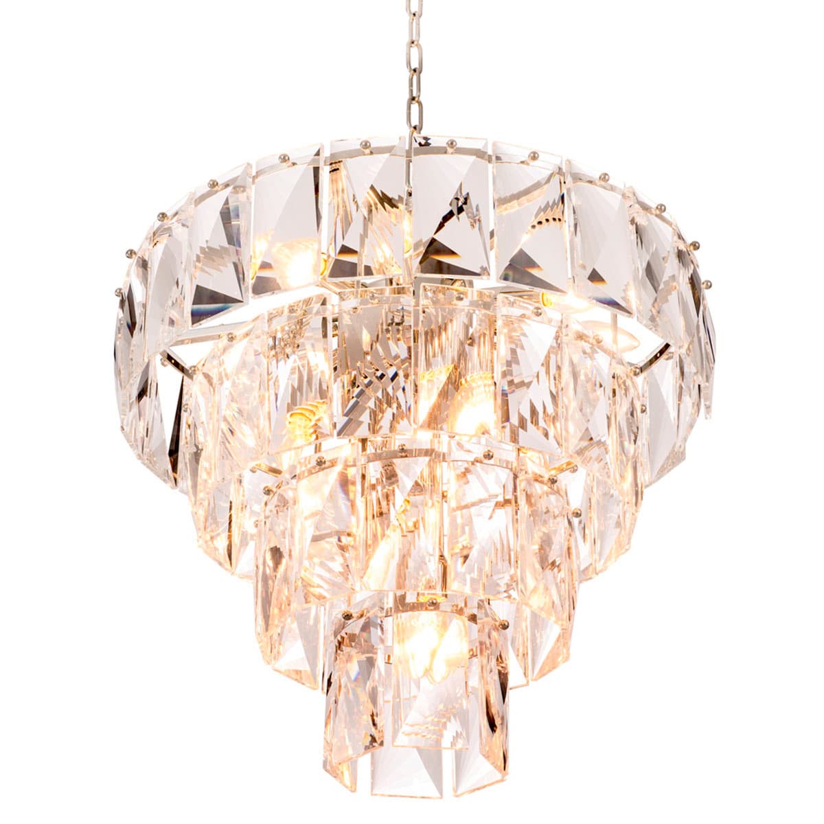Eichholtz Chandelier Amazone S