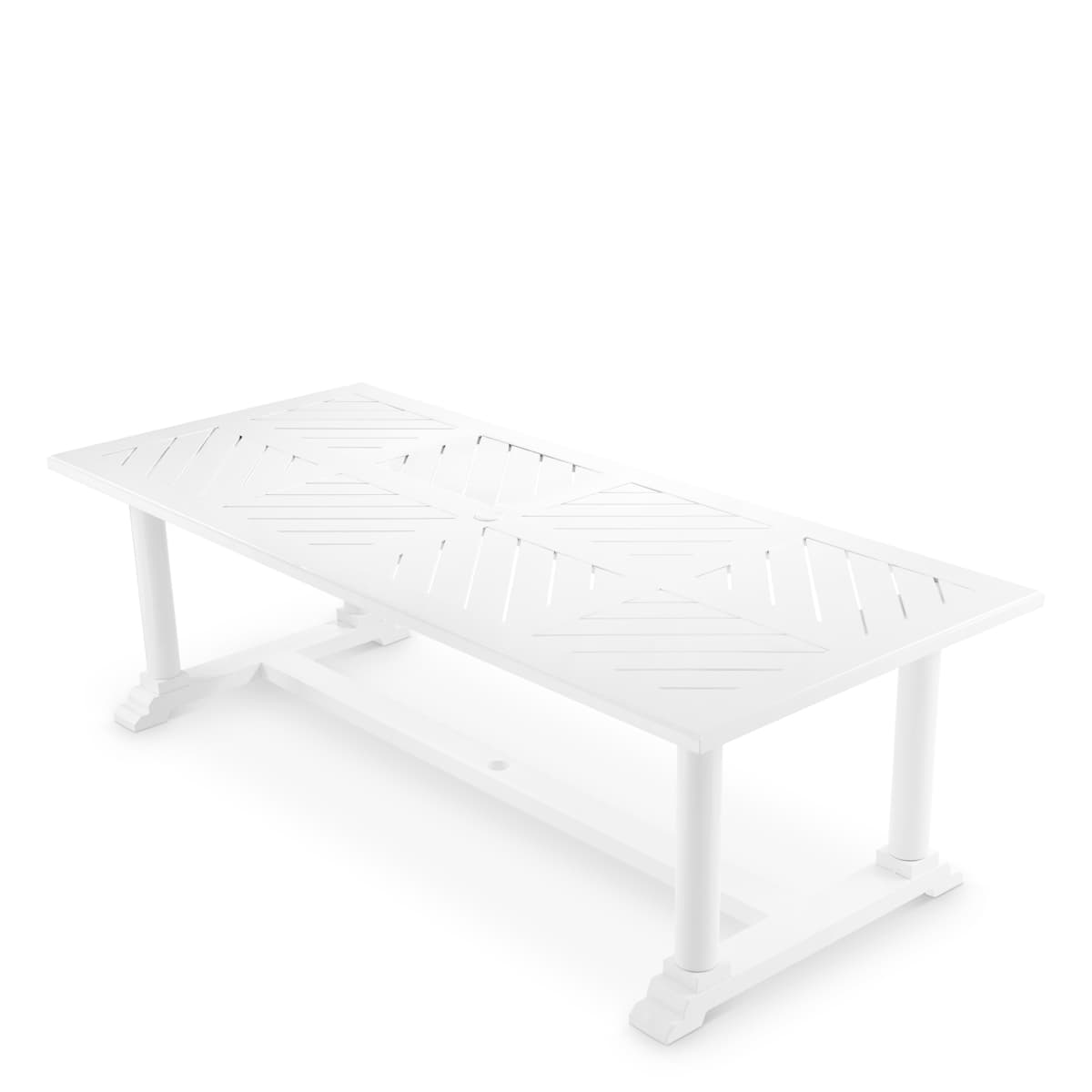 Eichholtz Outdoor Dining Table Bell Rive