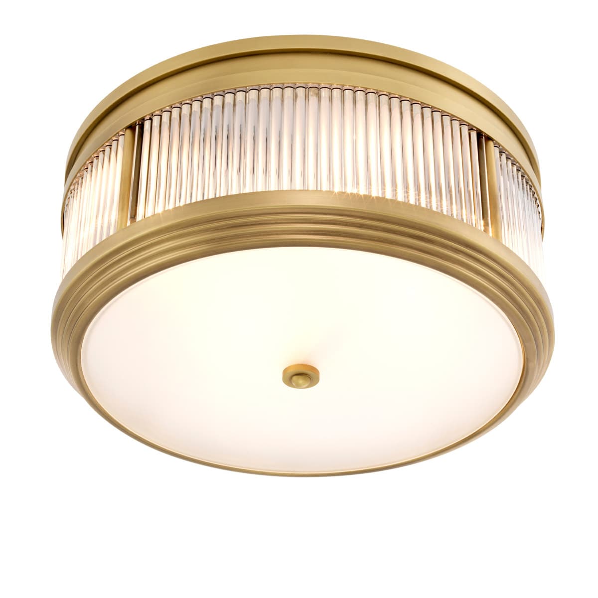 Eichholtz Ceiling Lamp Rousseau