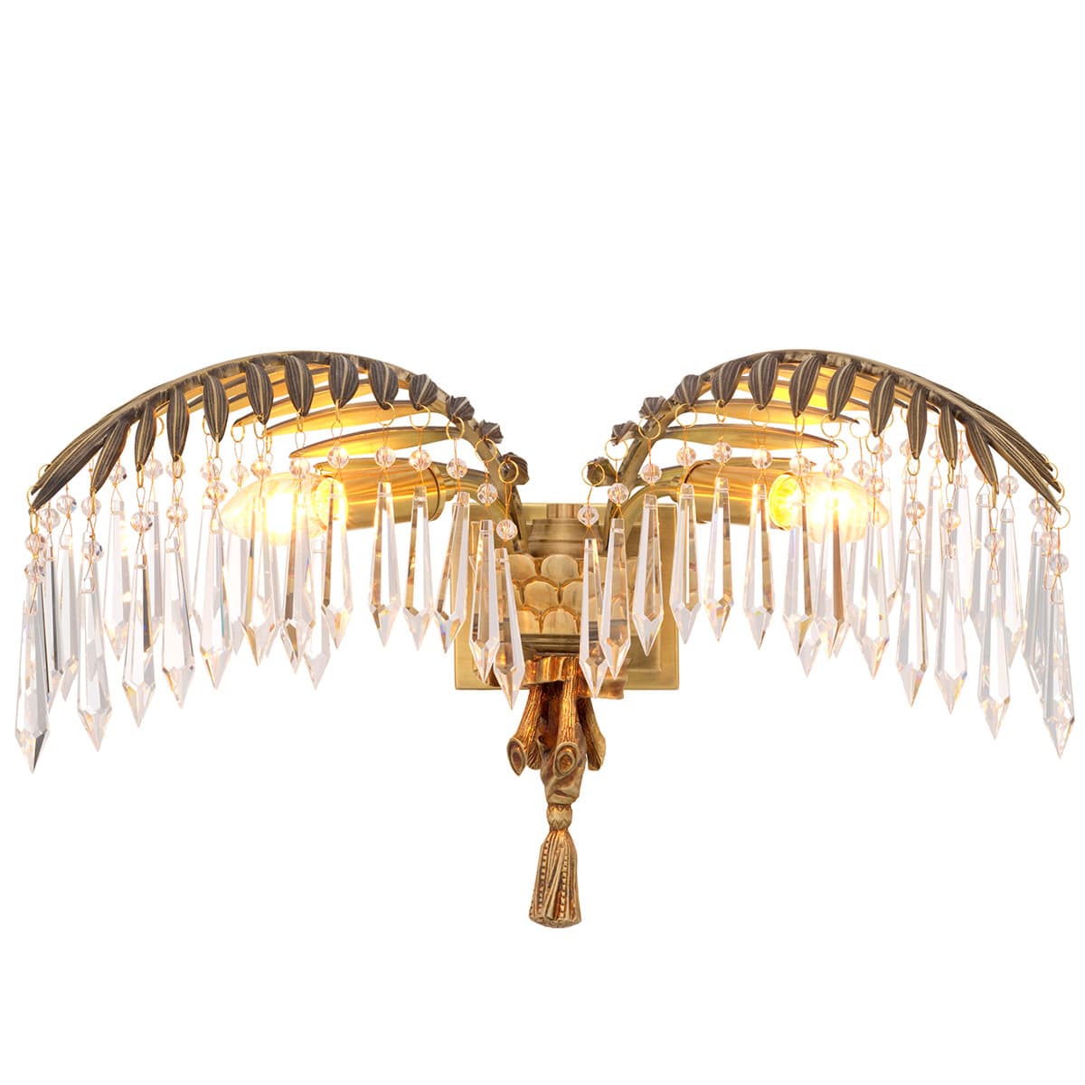 Eichholtz Wall Lamp Hildebrandt
