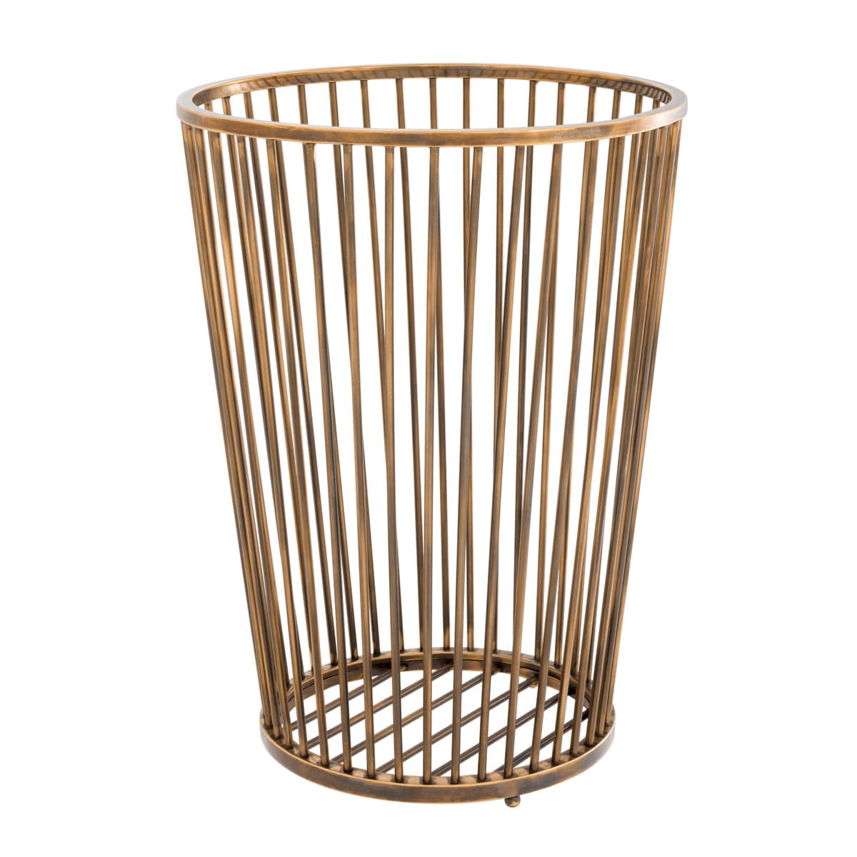 Eichholtz Towel Basket Baleana