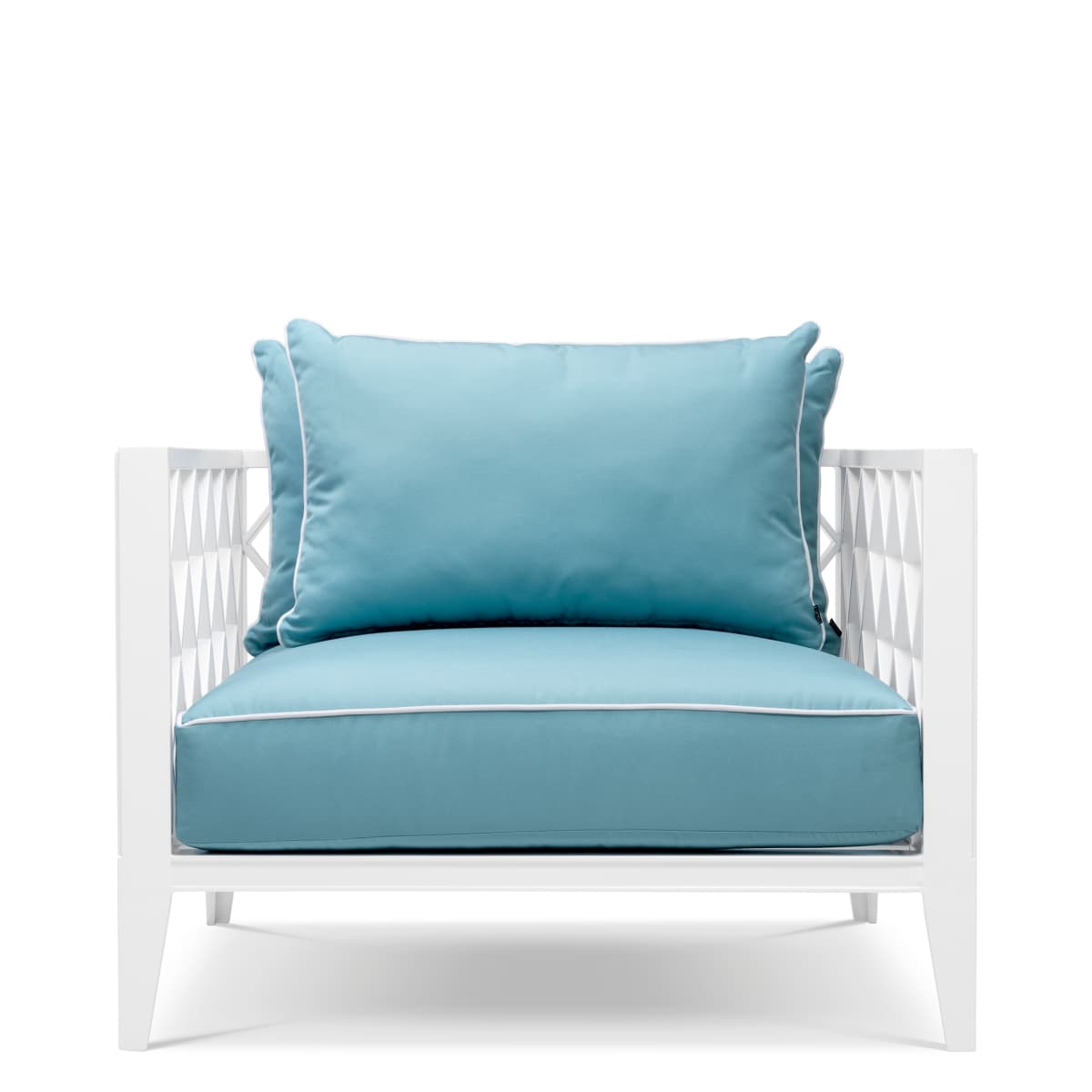 Eichholtz Outdoor Chair Ocean Club
