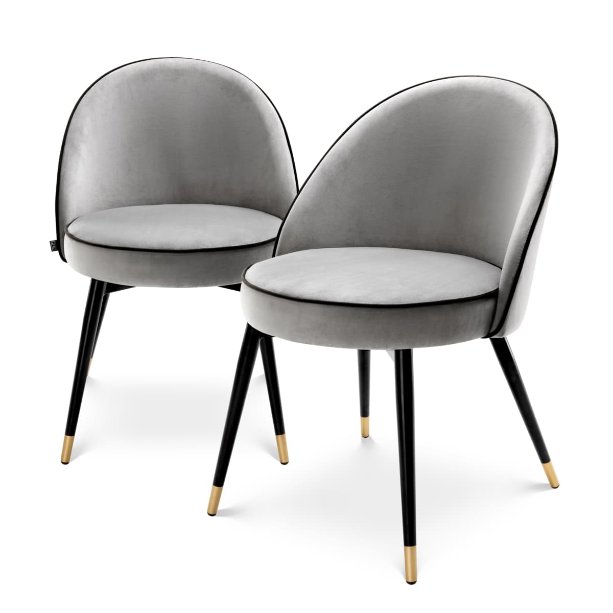 Eichholtz Dining Chair Cooper set of 2