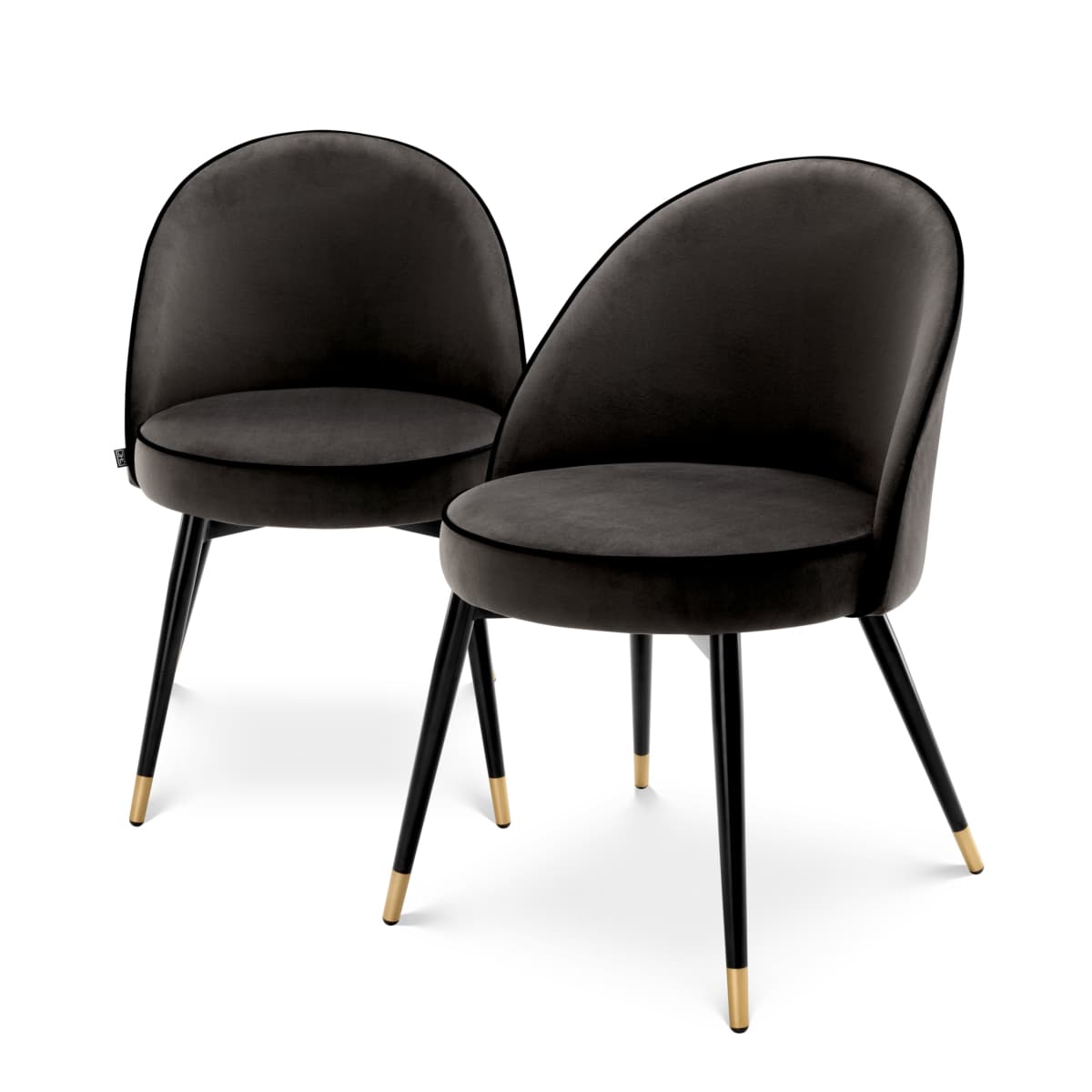 Eichholtz Dining Chair Cooper set of 2