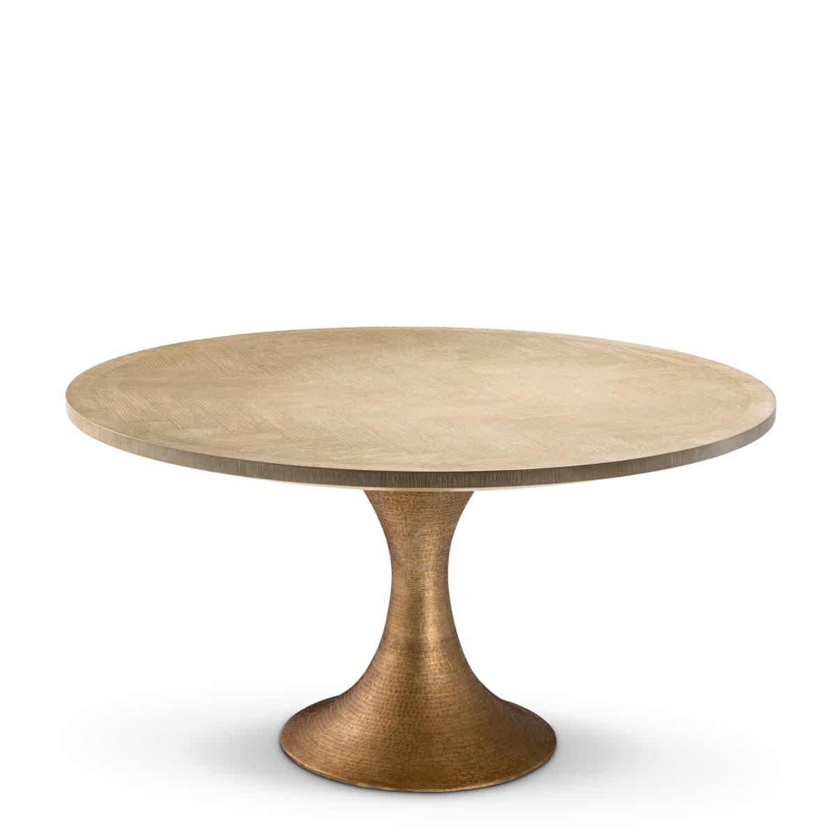Eichholtz Dining Table Melchior round