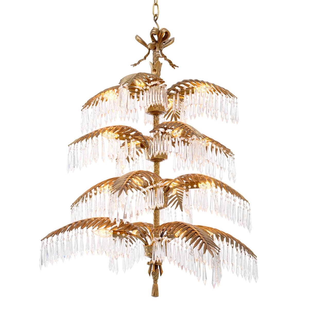 Eichholtz Chandelier Hildebrandt XL
