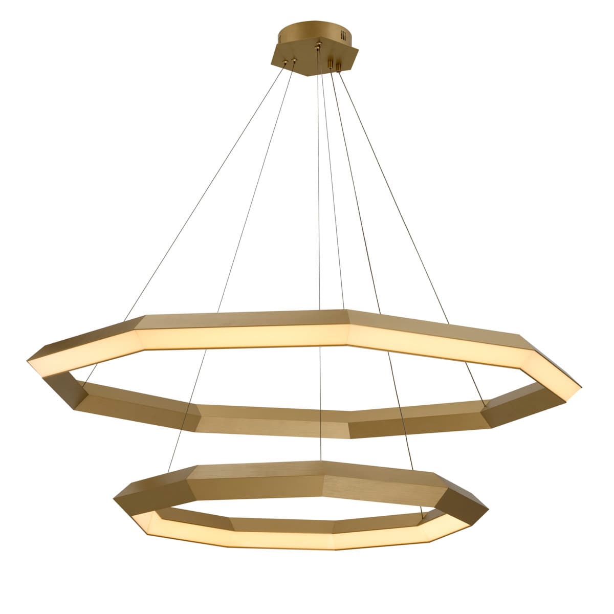 Eichholtz Chandelier Helvetia L