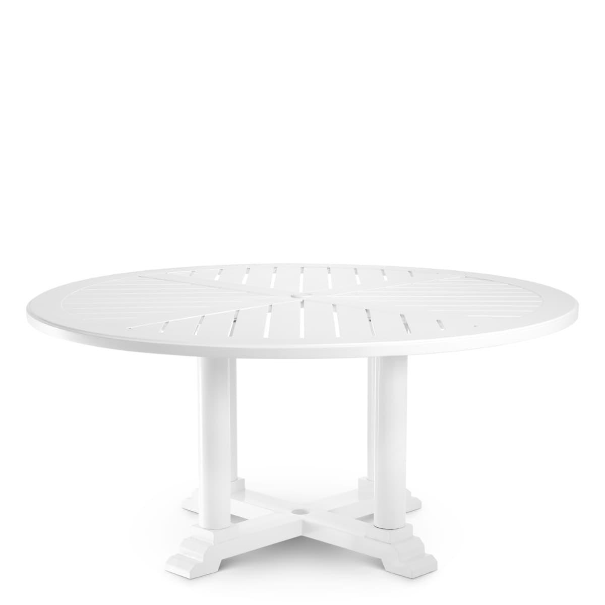 Eichholtz Outdoor Dining Table Bell Rive L
