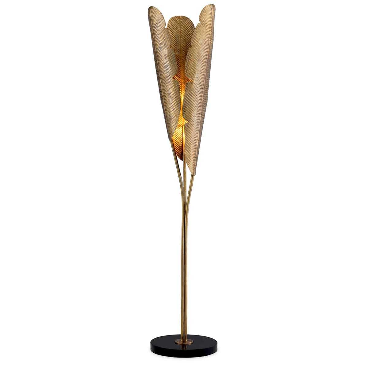 Eichholtz Floor Lamp Plantain