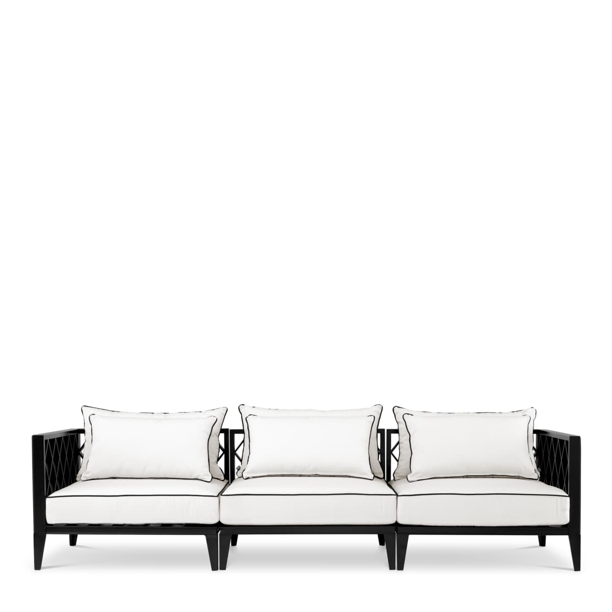 Eichholtz Outdoor Sofa Ocean Club L