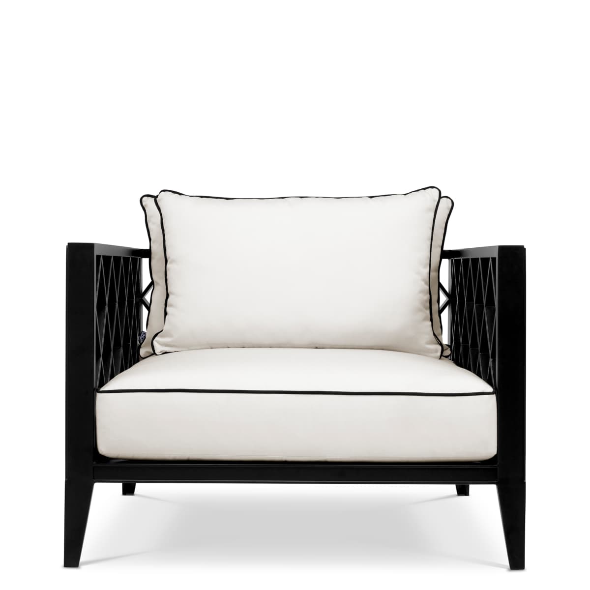 Eichholtz Outdoor Chair Ocean Club
