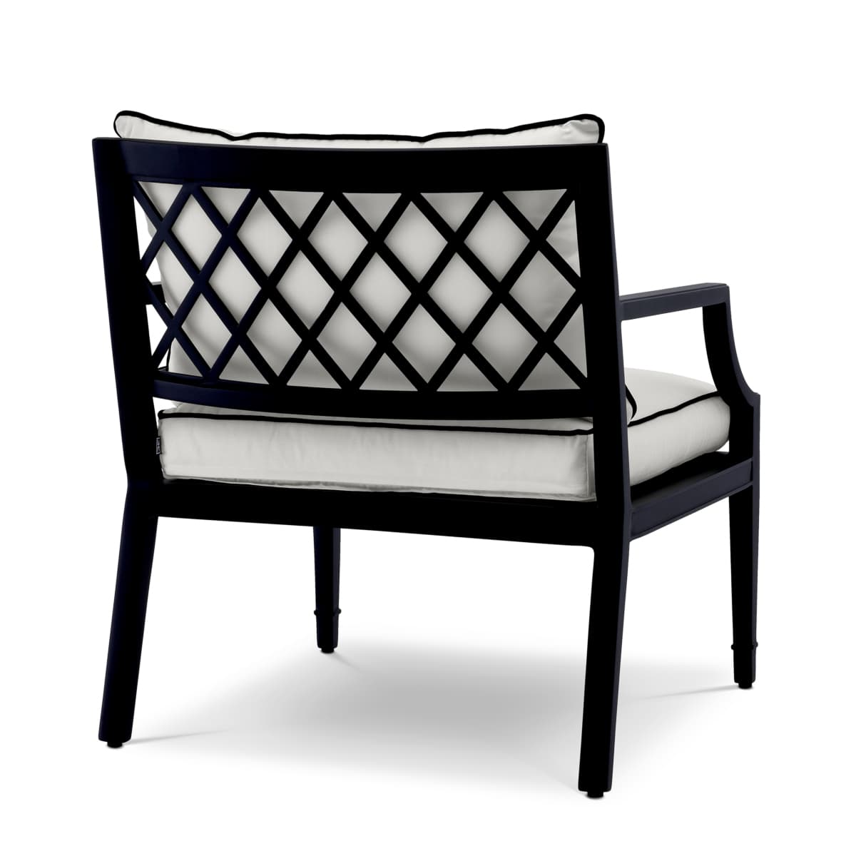 Eichholtz Outdoor Chair Bella Vista