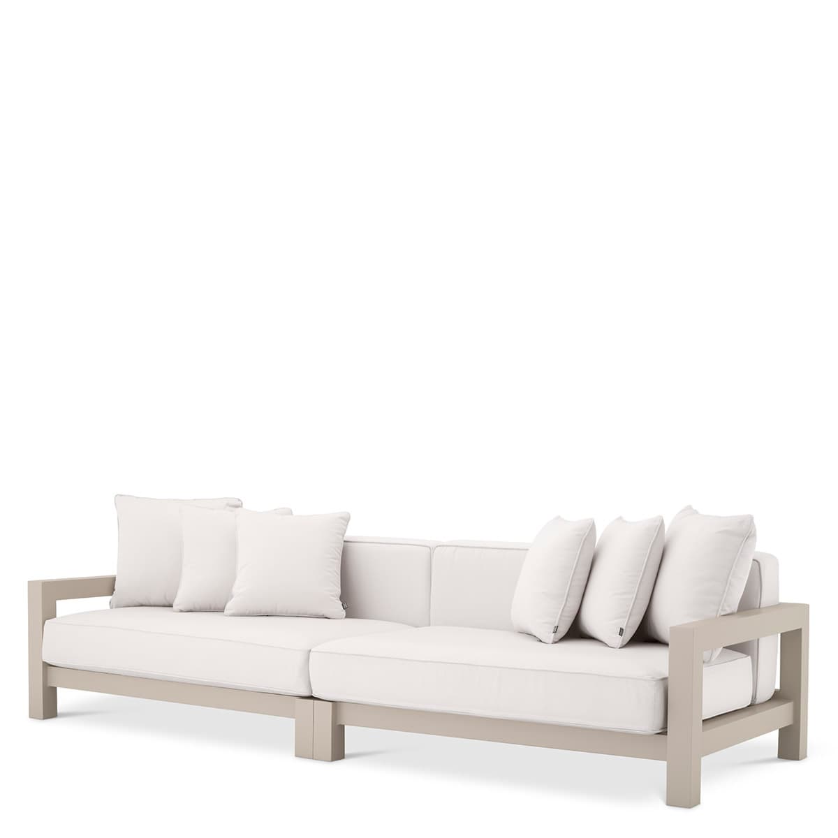 Eichholtz Outdoor Sofa Cap-Antibes