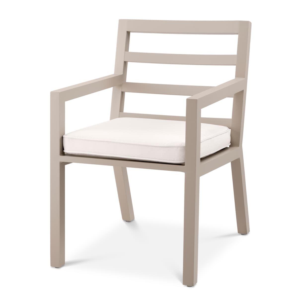 Eichholtz Outdoor Dining Chair Delta