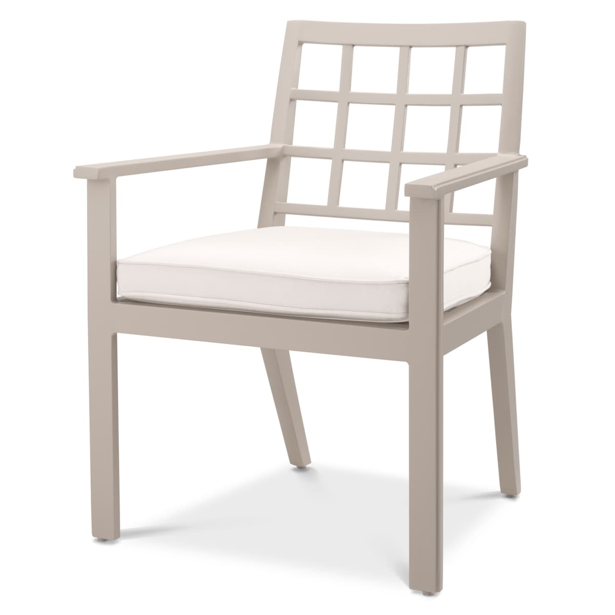 Eichholtz Outdoor Dining Chair Cap-Ferrat