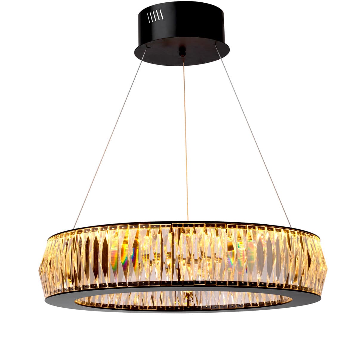 Eichholtz Chandelier Vancouver S
