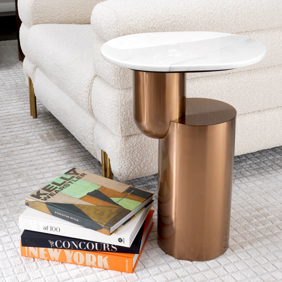 Eichholtz Side Table Tosca