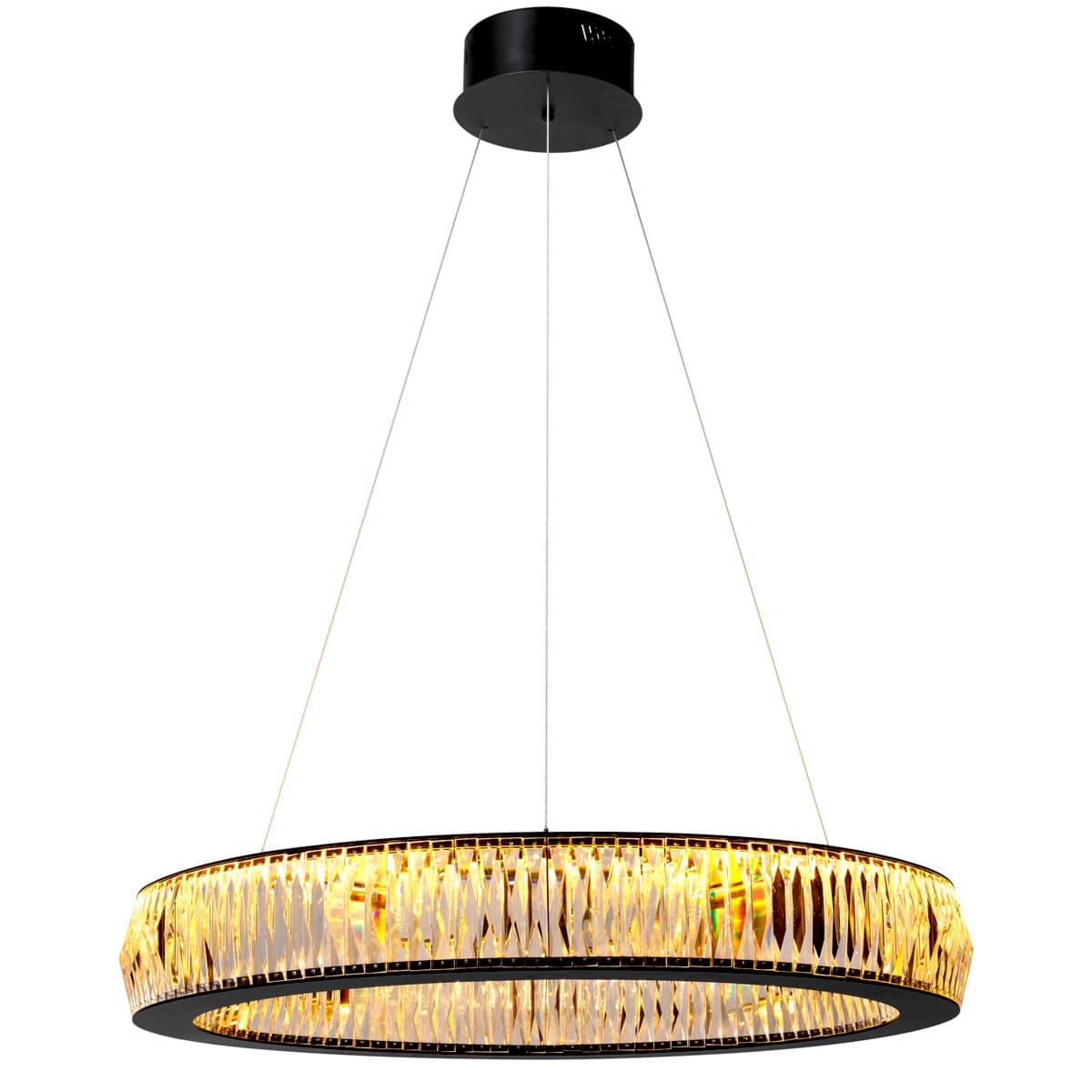 Eichholtz Chandelier Vancouver L