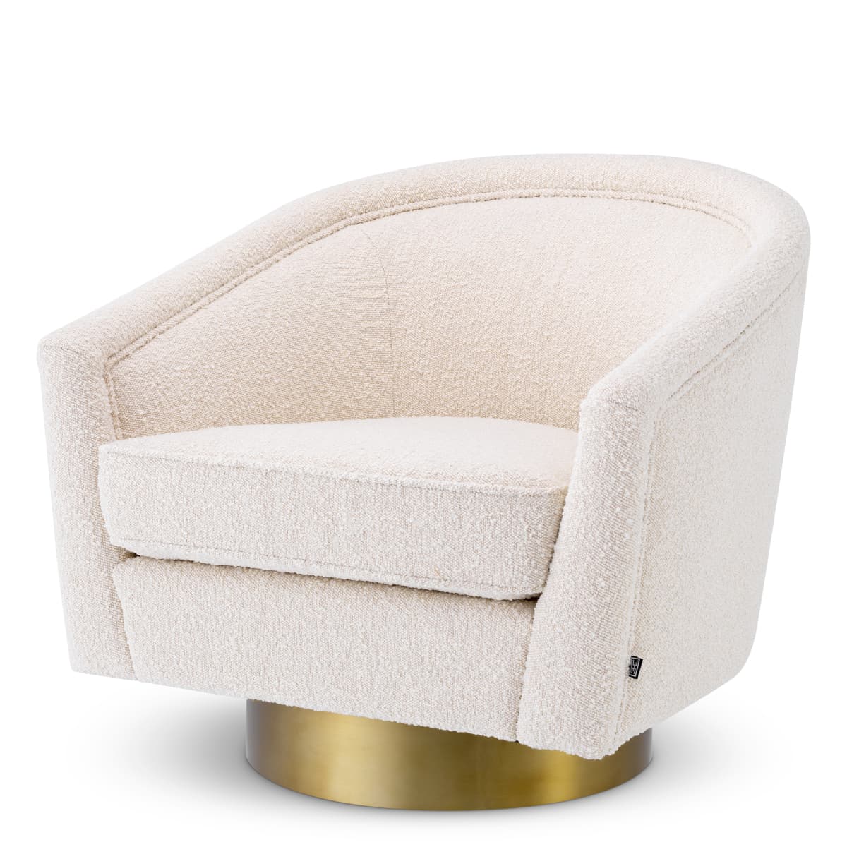 Eichholtz Swivel Chair Catene