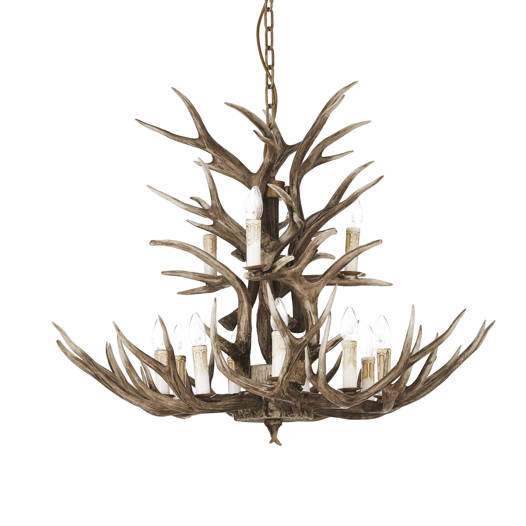 Ideal Lux Chalet sp12