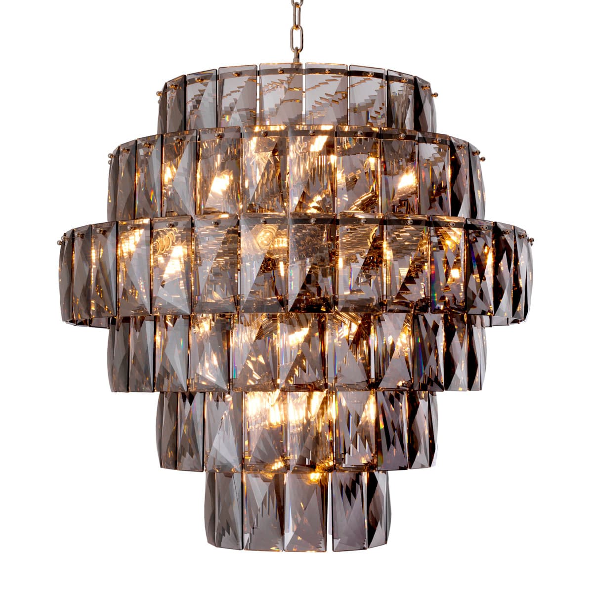 Eichholtz Chandelier Amazone L