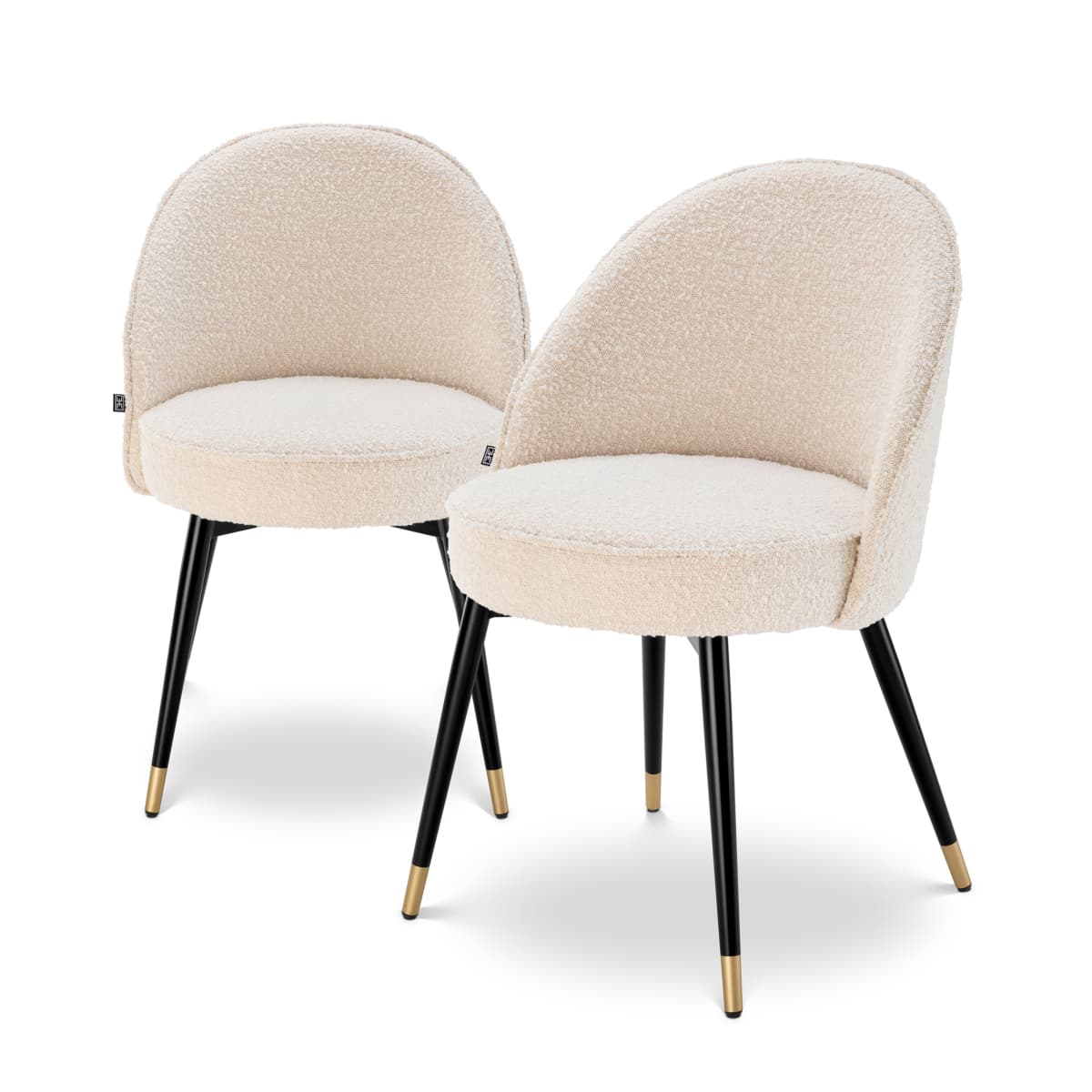 Eichholtz Dining Chair Cooper set of 2