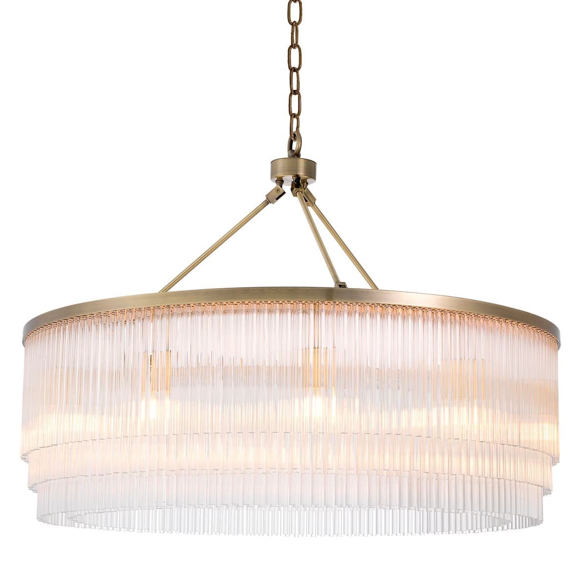 Eichholtz Chandelier Hector L