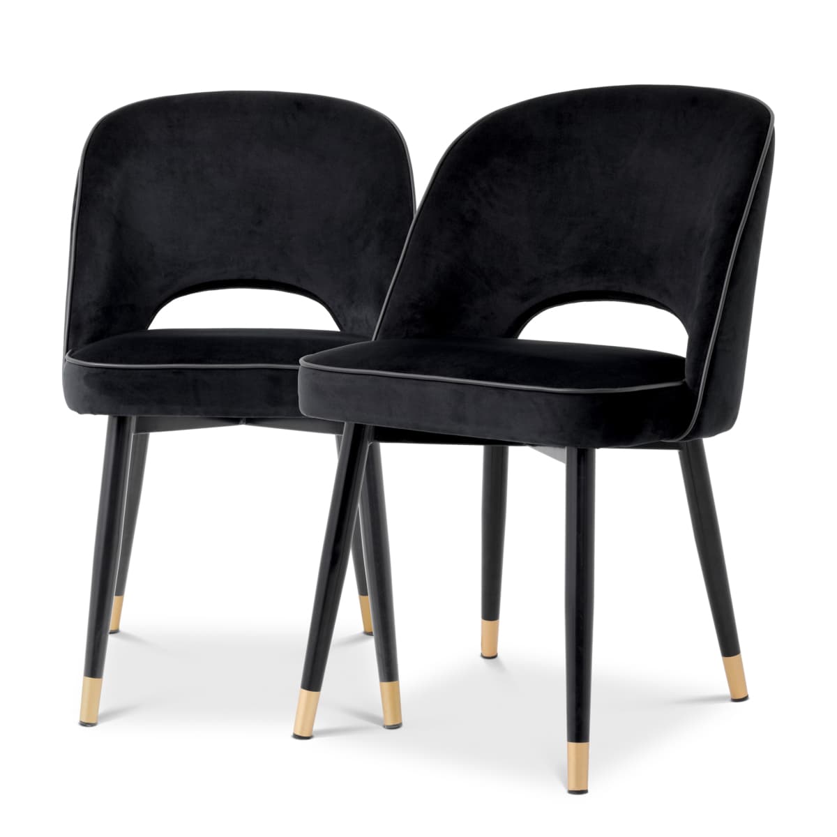Eichholtz Dining Chair Cliff set of 2