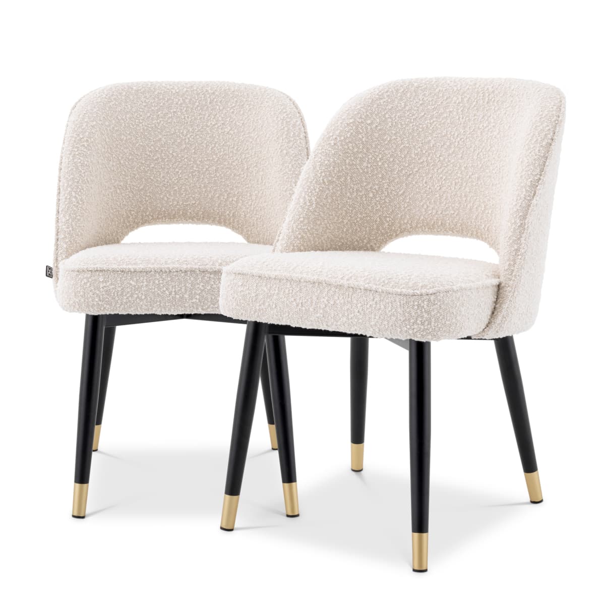 Eichholtz Dining Chair Cliff set of 2