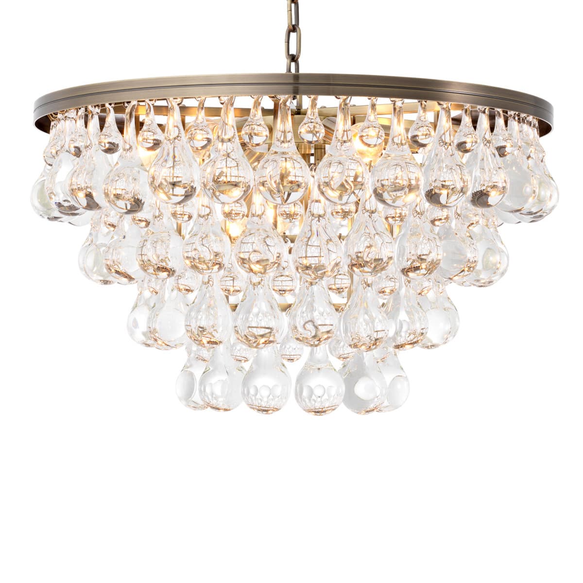 Eichholtz Chandelier Bolzano