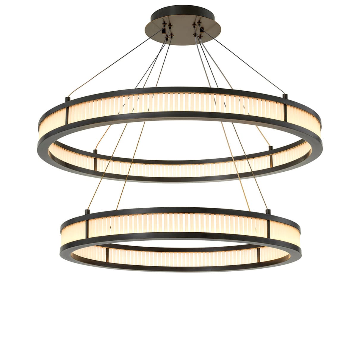 Eichholtz Chandelier Damien Double