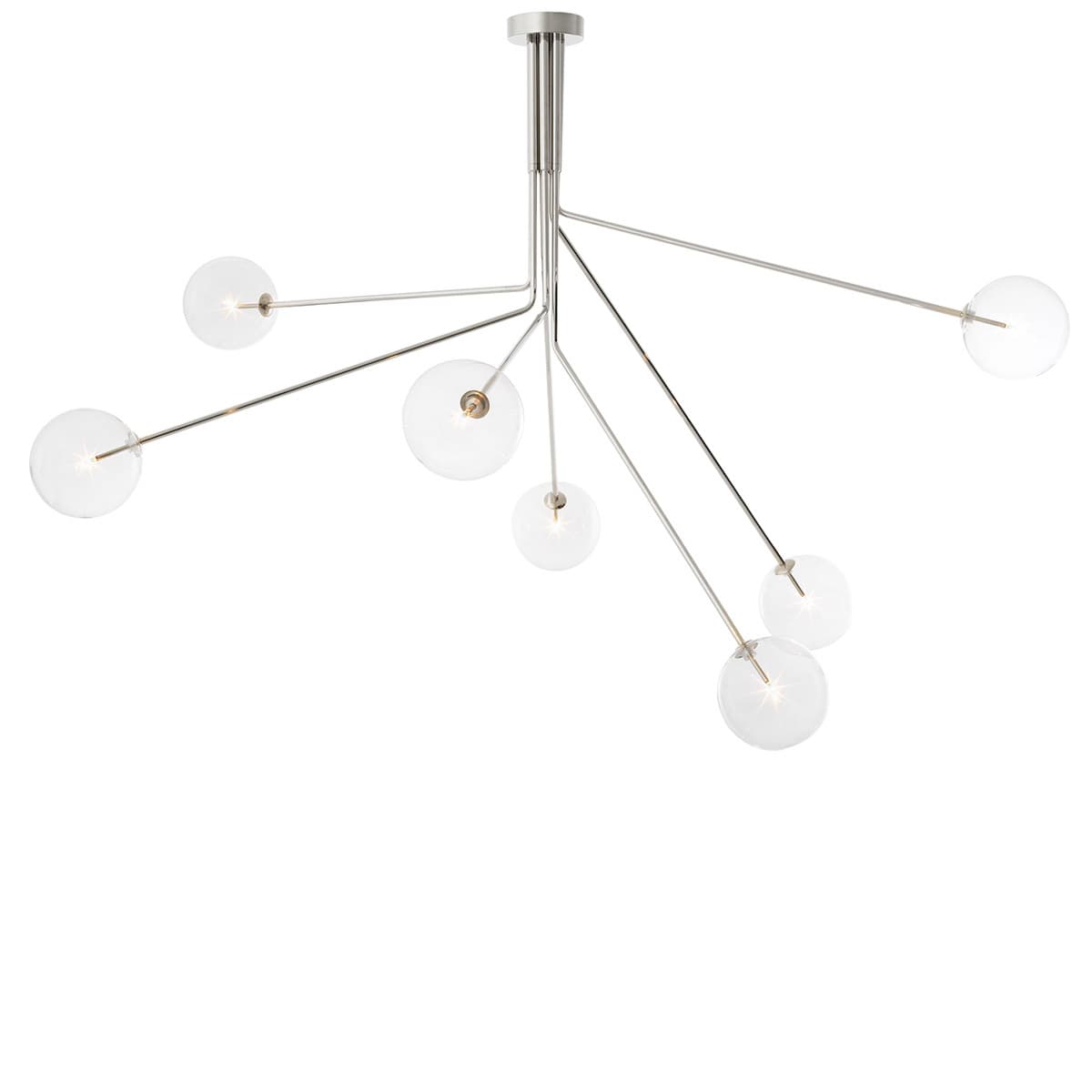 Eichholtz Chandelier Topaz