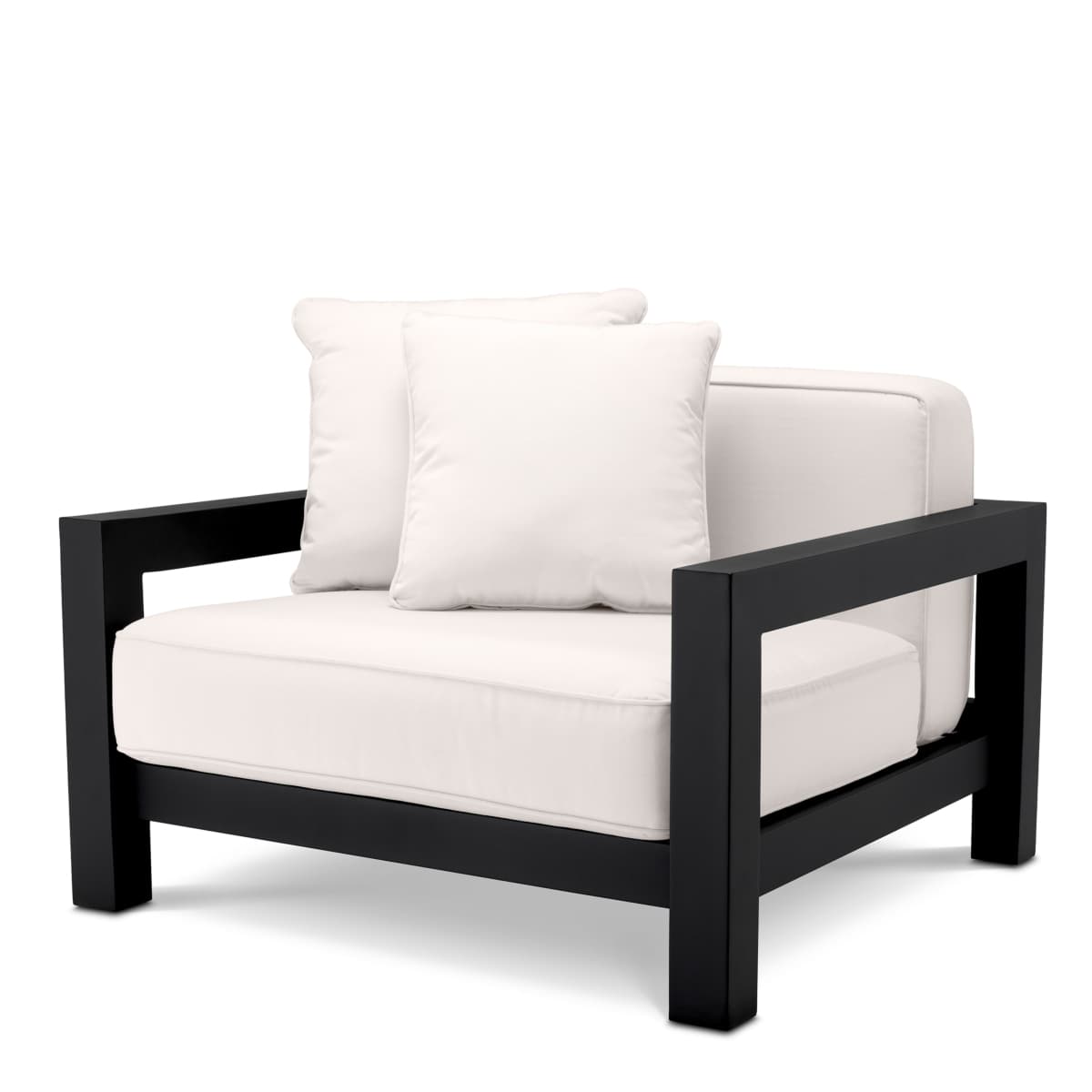 Eichholtz Outdoor Chair Cap-Antibes