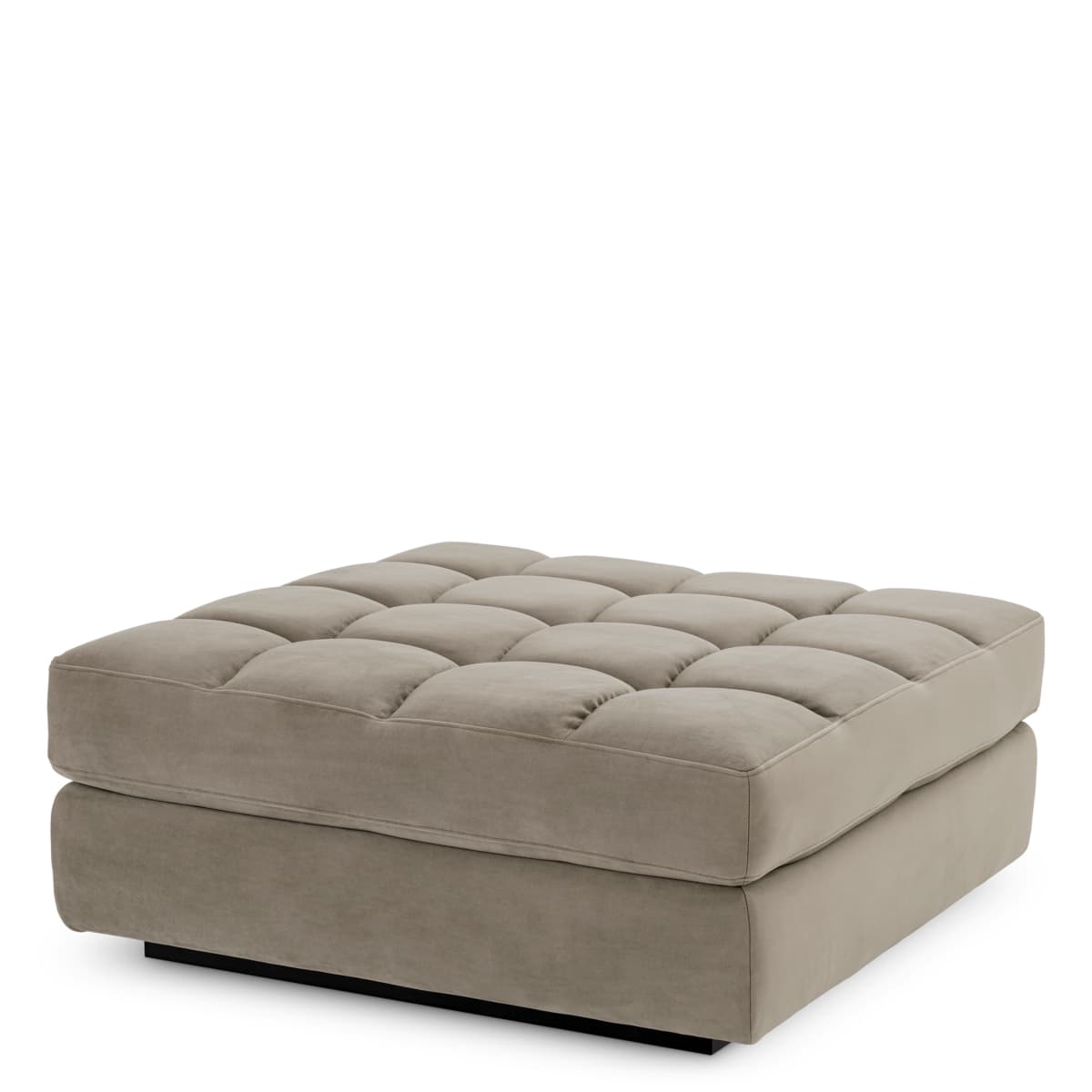 Eichholtz Modular Sofa Dean ottoman