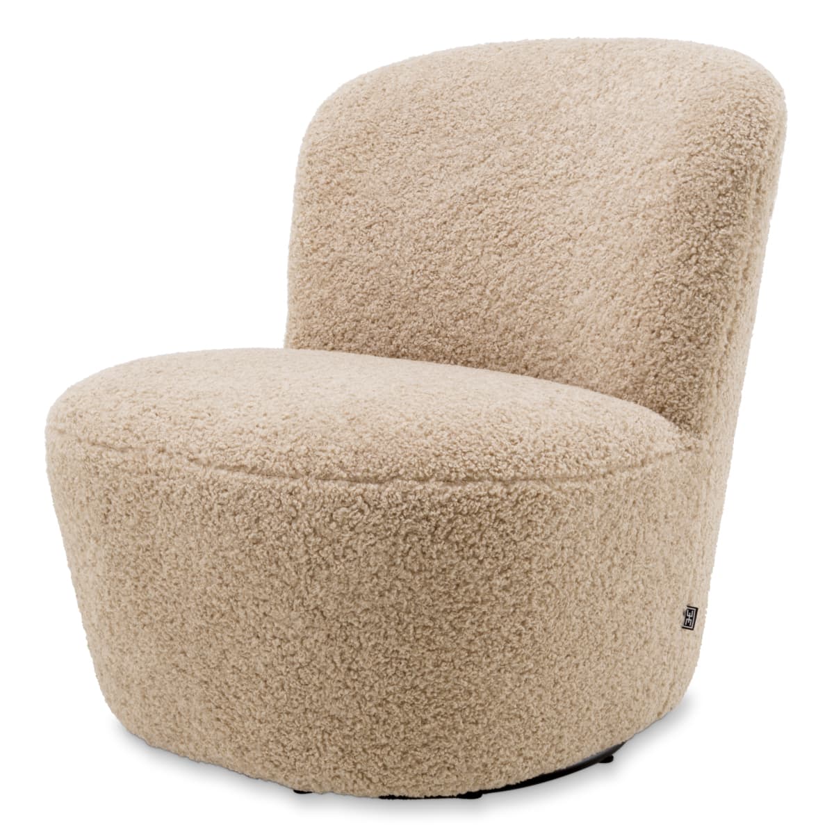 Eichholtz Swivel Chair Doria