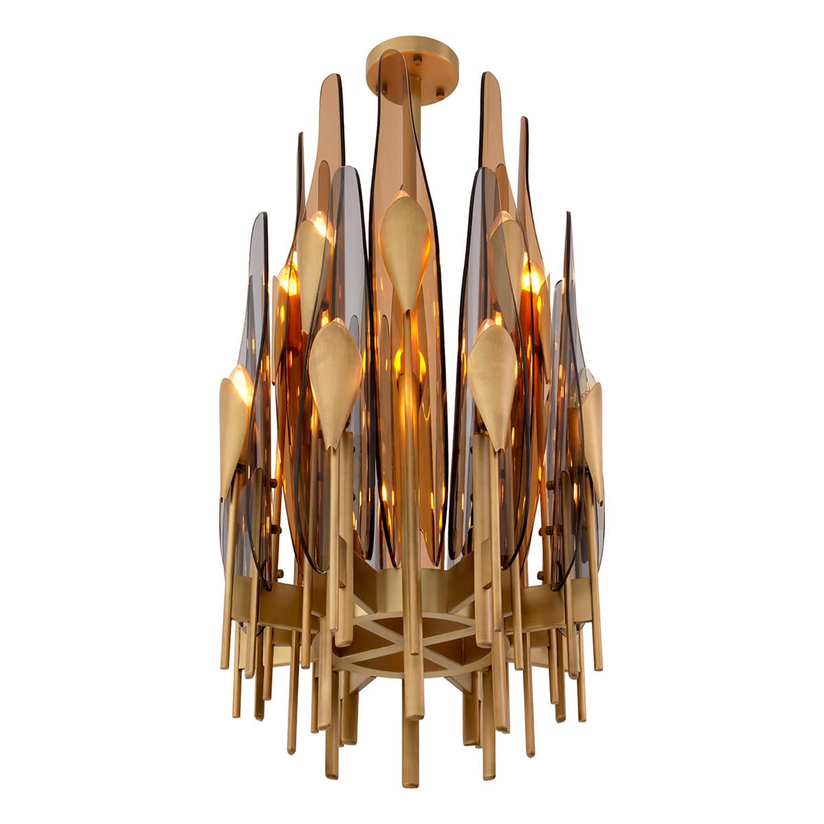 Eichholtz Chandelier Sky vertical