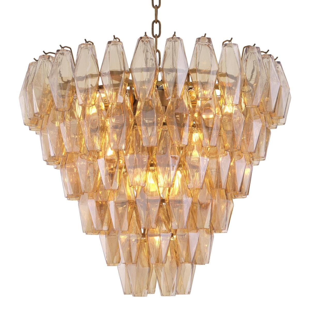 Eichholtz Chandelier Benini S